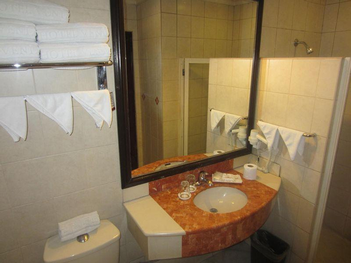 Hotel Veniz, Baguio City