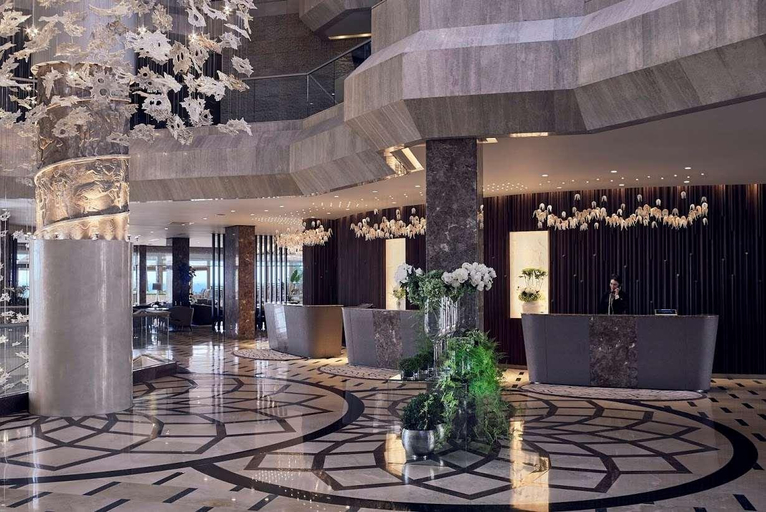 Public Area 4, Four Seasons Hotel