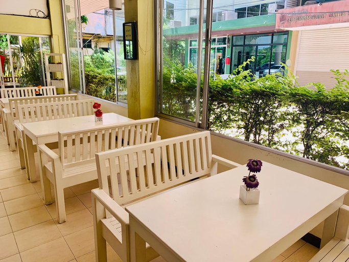 Public Area, Baan Nilawan Hua Hin Hotel, Hua Hin
