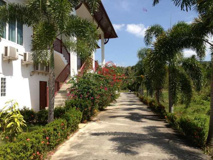 Others 5, Nadivana Serviced Apartment, Mueang Krabi