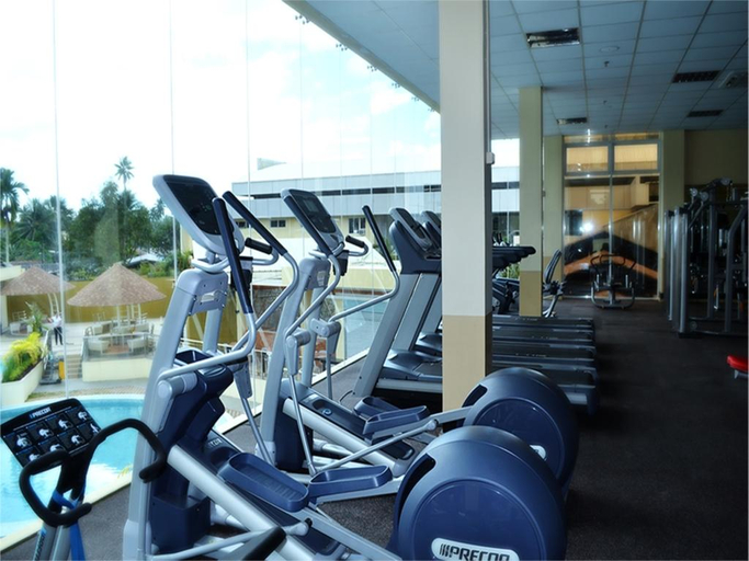 Others 2, Big 8 Corporate Hotel, Tagum City