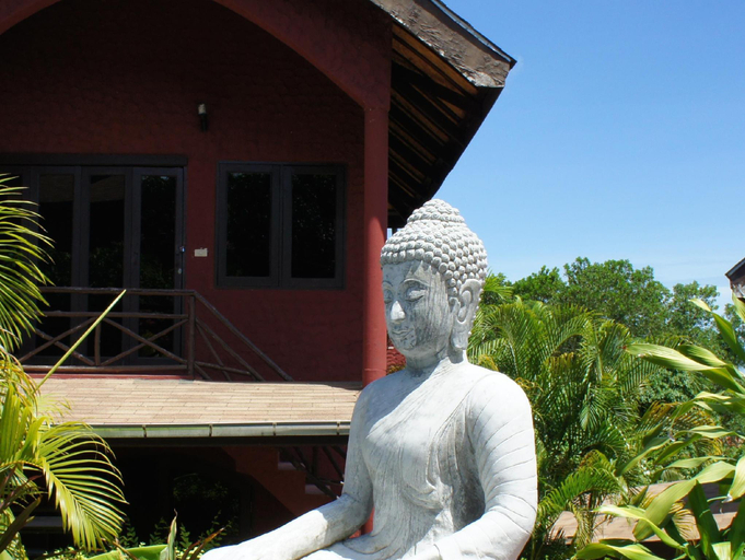 Others 2, Wazzah resort bungalows, Ko Samui