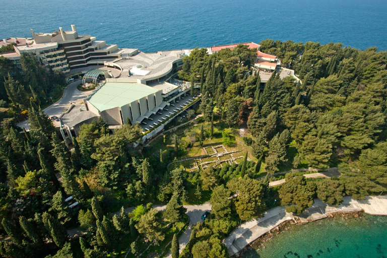 Exterior & Views 1, Hotel Croatia, Konavle