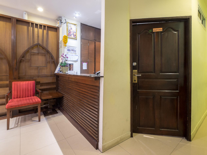 Public Area 2, Royal Express Inn Sukhumvit Bangkok, Khlong Toey