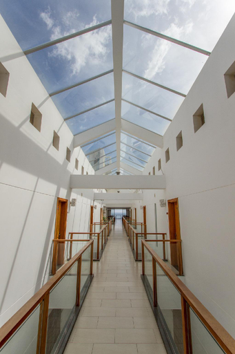 Public Area 3, Unique Mui Ne Resort & Spa, Phan Thiết