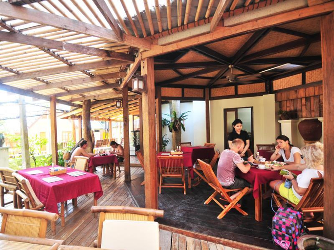 Food & Drinks 5, Chunut House Resort, Mueang Krabi