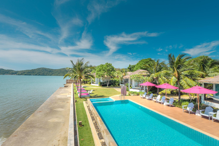 Sport & Beauty 5, Sea Coco Resort, Tha Mai
