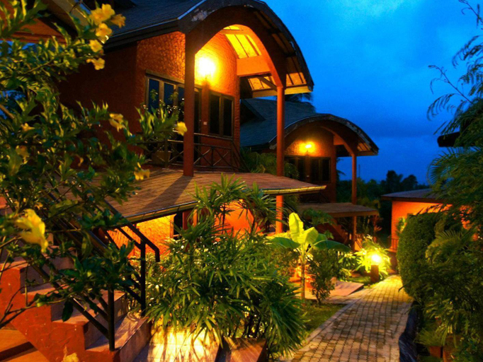 Others 4, Wazzah resort bungalows, Ko Samui