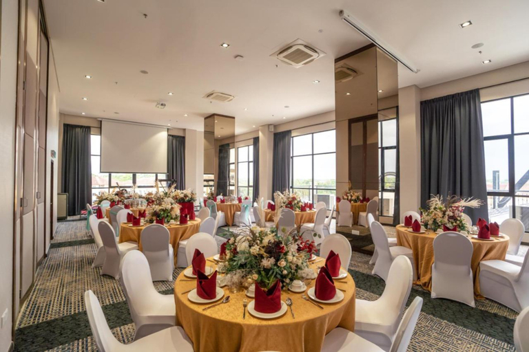 Business Facilities 2, D Elegance Grand Hotel Bandar Seri Alam, Johor Bahru