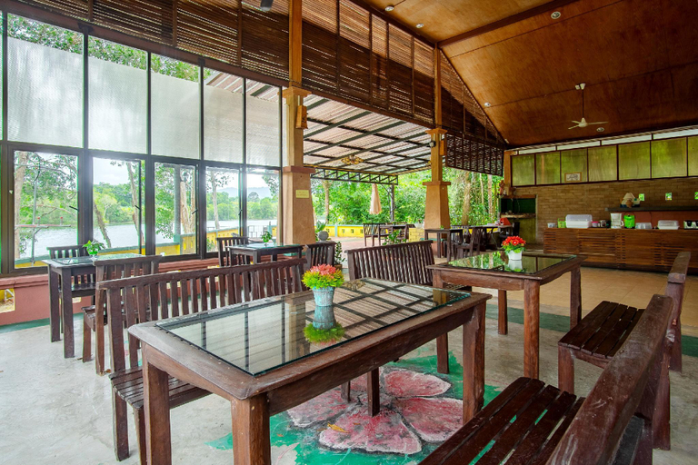 Food & Drinks 3, Water Jade Natural Resort, Thai Mueang