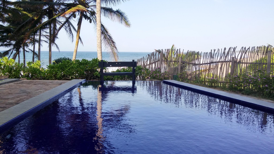Sport & Beauty 2, Turtle Bay Hotel, Tangalle