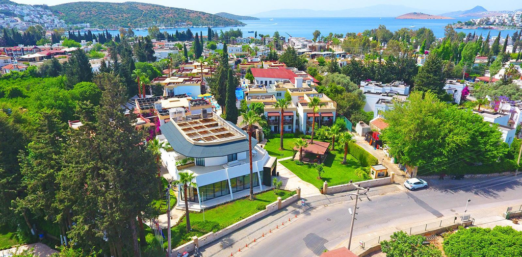 Exterior view 4, Bitez Garden Life - All Inclusive, Bodrum