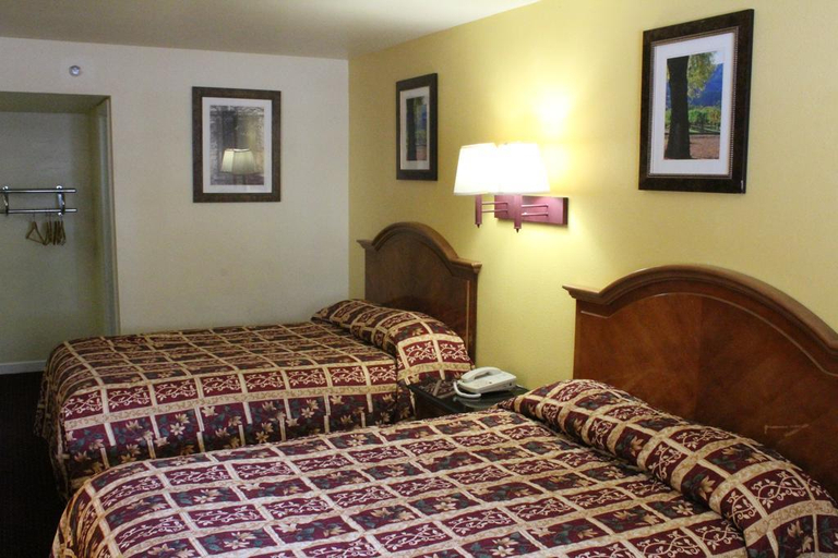 Bedroom 3, Home Suites Hill Country, Bexar