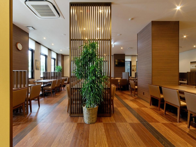 Public Area 3, Hotel Route Inn Nagoya Imaike Ekimae, Nagoya