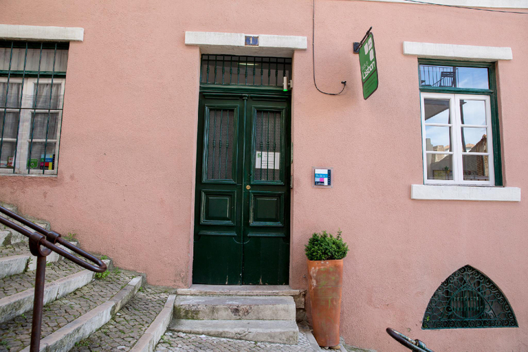 Others 5, This Is Lisbon Hostel, Lisbon