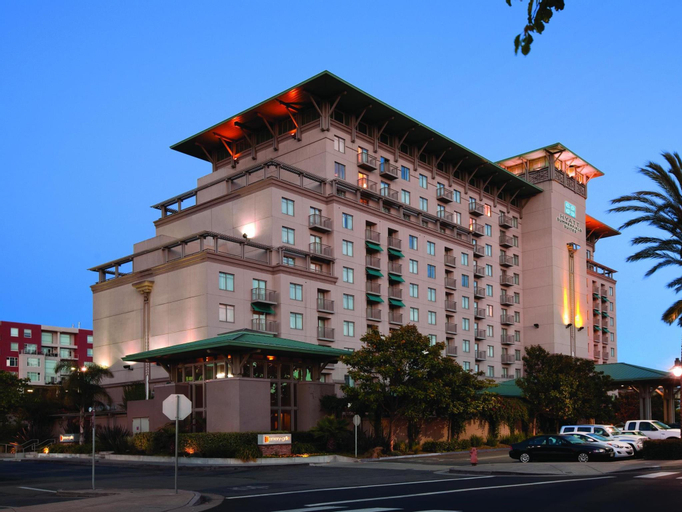 HYATT house Emeryville/San Francisco Bay Area, Alameda