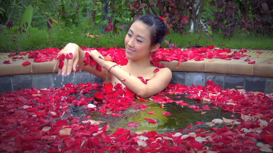 Sport & Beauty 2, Sanya Haitang Bay Nantian Hot Spring Resort, Sanya