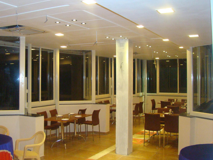 Public Area 3, Hotel Dayal, Udaipur