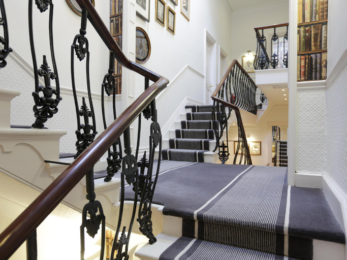 Public Area 3, The Roseate Villa Bath, Bath and North East Somerset