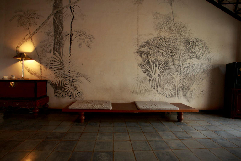 Public Area 4, Club Villa, Bentota