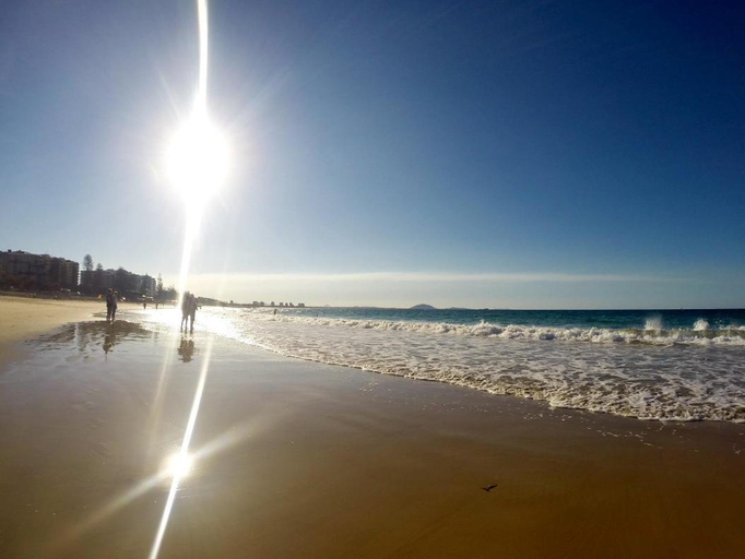 Others 5, Abode Mooloolaba, Maroochy - Mooloolaba