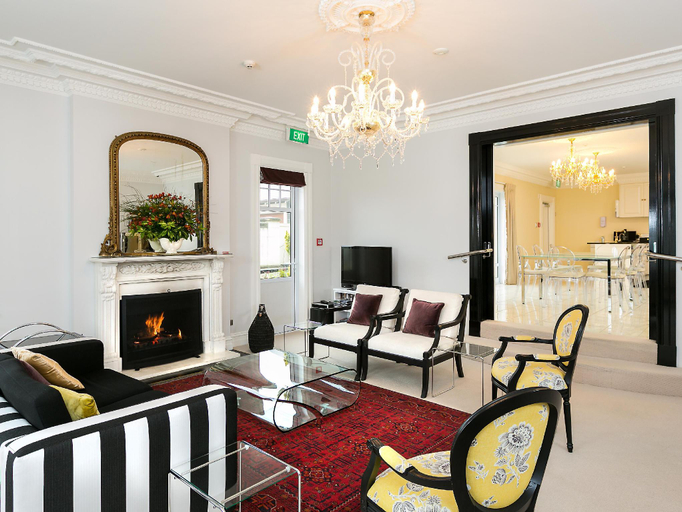 Others 5, Camp Estate at Larnach Castle, Dunedin
