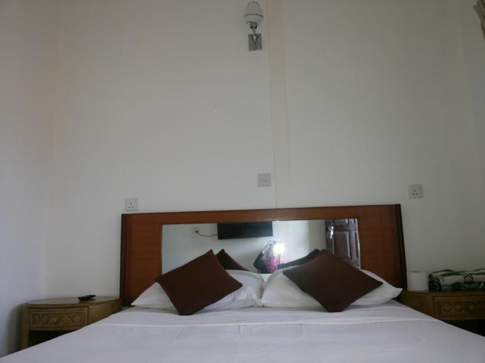 Bedroom 3, Nipah Bay Villa, Manjung
