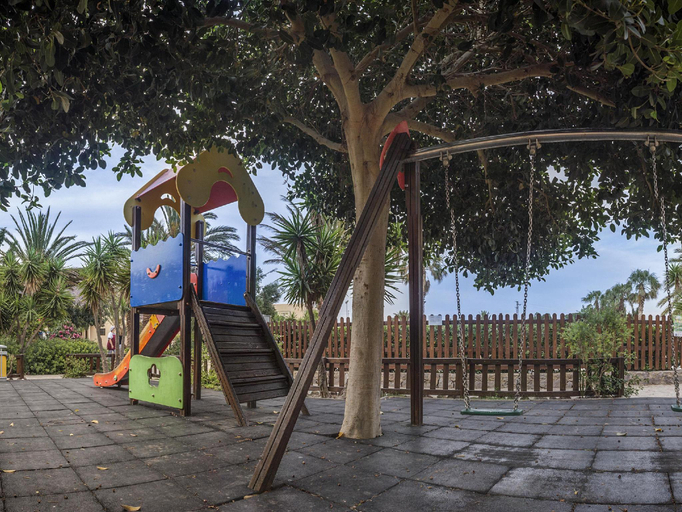 Exterior & Views 1, Complejo Turistico Camping Los Escullos, Almería