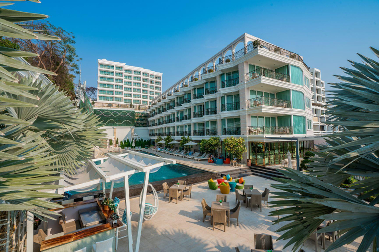 Others 5, LK Emerald Beach, Pattaya