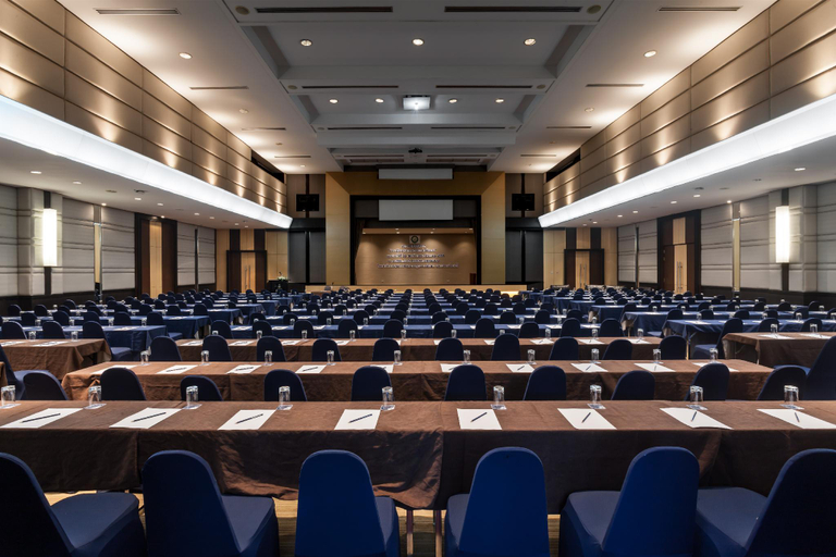Business Facilities 5, Alpine Golf Resort Chiangmai, Ban Thi