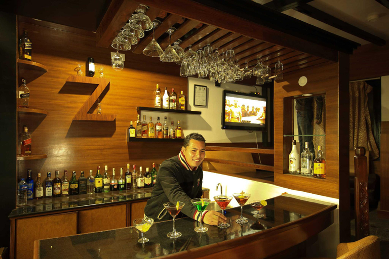 Food & Drinks 5, Samsara Boutique hotel, Bagmati