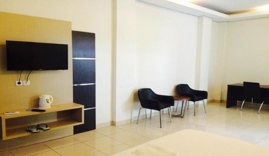 Others 4, Hotel Agung Biak, Biak Numfor