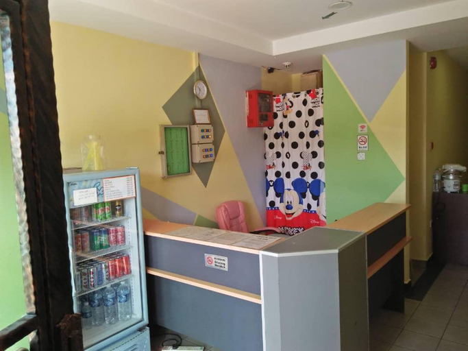 Public Area 3, Hotel Tuaran, Tuaran