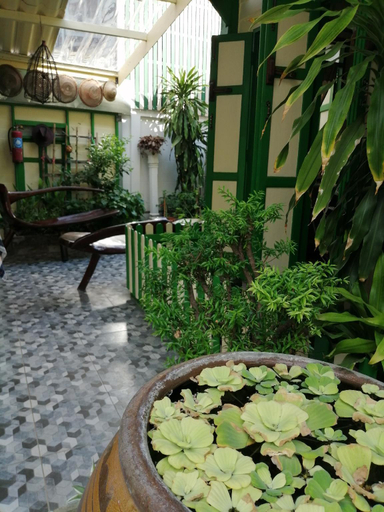 Others 3, Baan Tepa Boutique House, Dusit