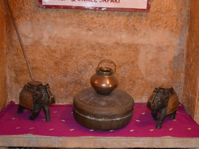 Others 5, Desert Haveli Guest House, Jaisalmer