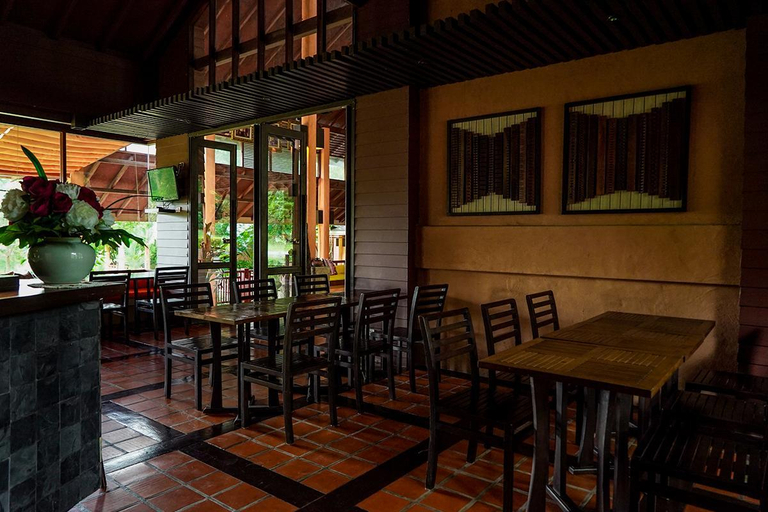 Public Area 2, Valley Garden Resort, Muak Lek