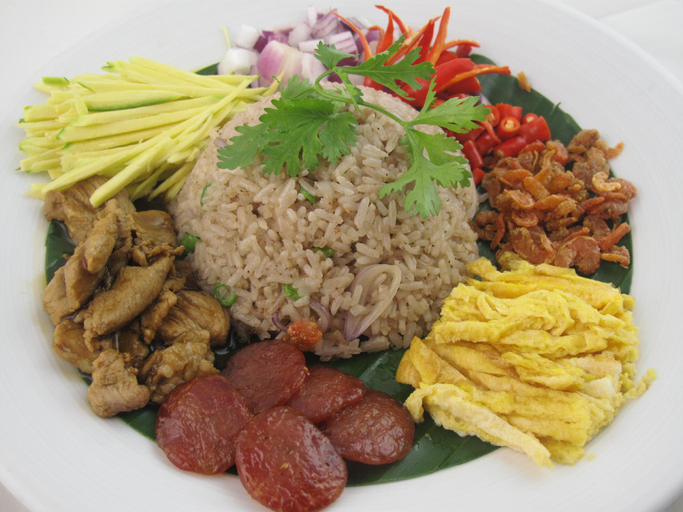 Food & Drinks 5, Dusit Hotel, Muang Sakon Nakhon