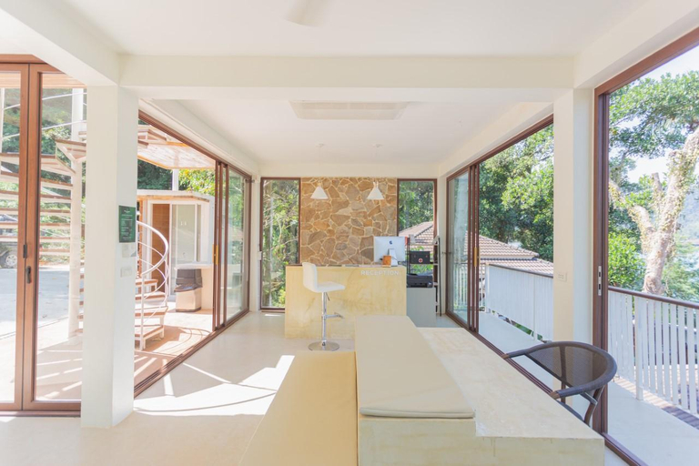 Public Area 3, Resolution Resort, Koh Chang