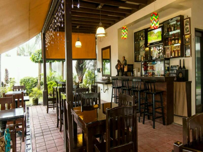 Food & Drinks, Driggs Pension House, General Santos City