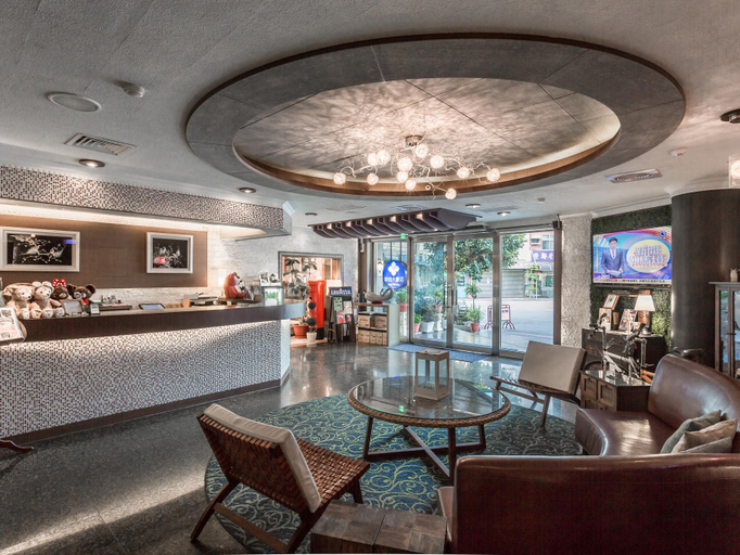 Public Area 3, MF Hotel, penghu , Penghu