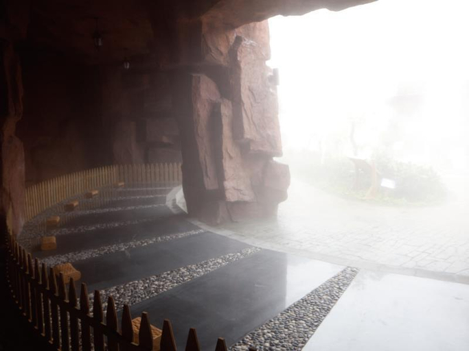 Public Area 4, Xiamen SIG Resort, Xiamen