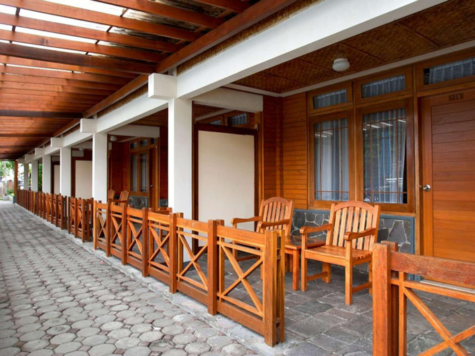 Others 3, Pantai Indah Resort Hotel Barat, Pangandaran