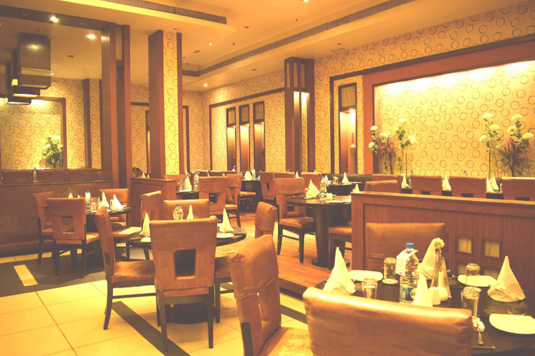 Food & Drinks 5, Hotel Pal Heights, Khordha
