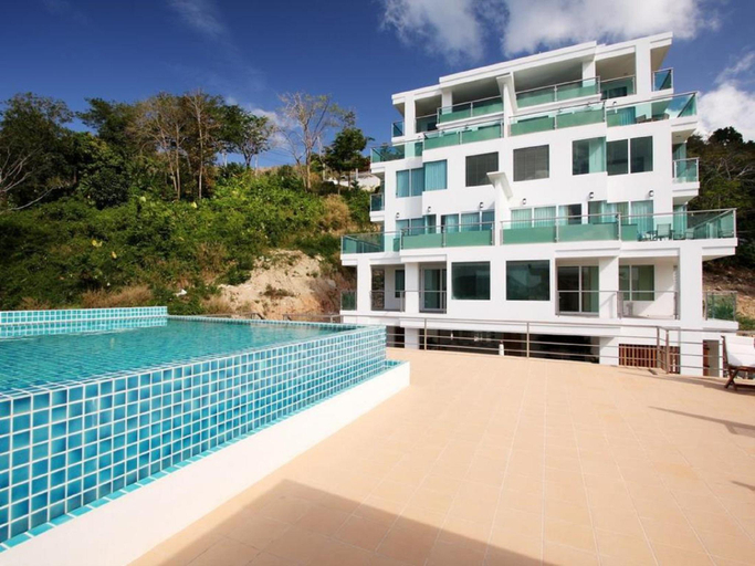 Others 5, The Baycliff, Phuket Island