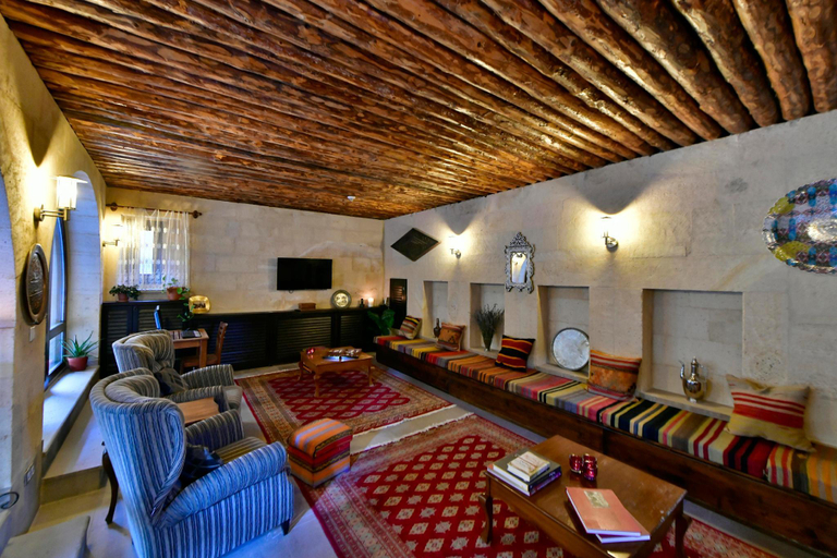 Public Area 3, Cappadocia Estates, Ürgüp