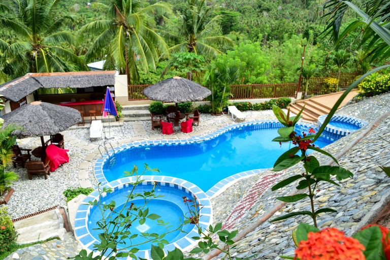 Sport & Beauty 5, Tribal Hills Mountain Resort, Puerto Galera