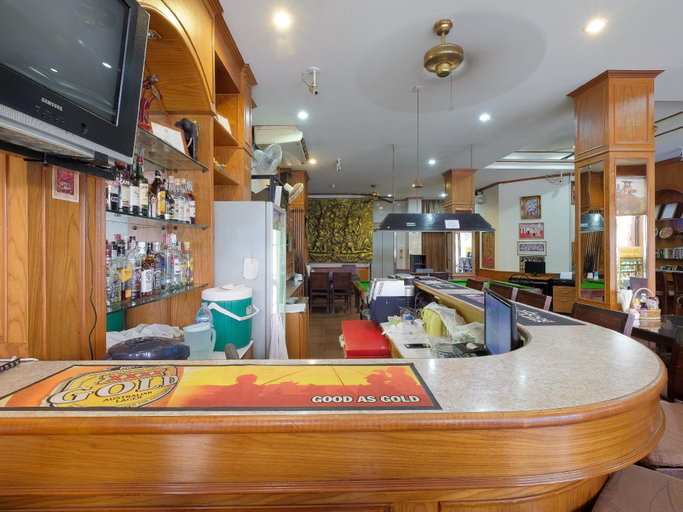 Others 5, Andamansea Guesthouse, Pulau Phuket