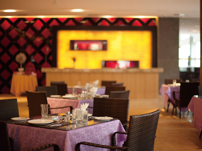 Food & Drinks 5, Xiamen SIG Resort, Xiamen