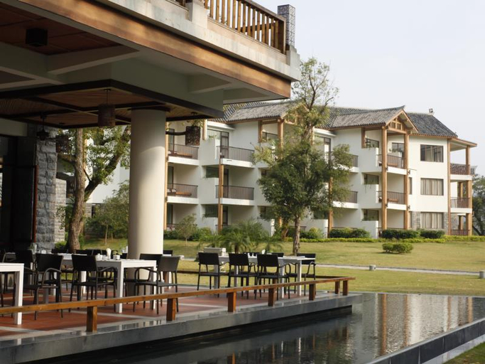 Food & Drinks 4, Yangshuo Resort Hotel, Guilin
