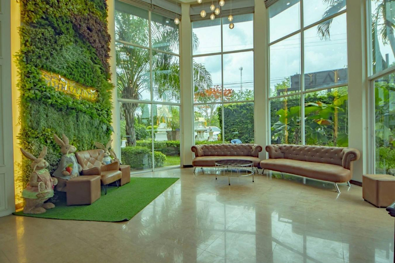 Public Area 4, Nana Resort Kaengkrachan, Kaeng Krachan